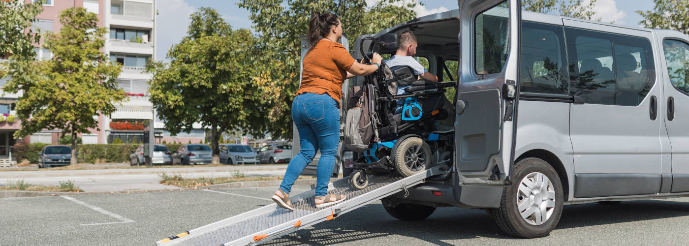 Featured Image for Come & Go Transportation LLC